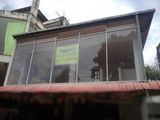 Upstair Shop for Rent in Ganemulla