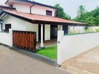 Upstair stand alone house on rent Homagama