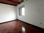 Upstair unit for rent in mount lavinia