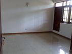 Upstair Unit for Rent in Nalandarama Road Nugegoda