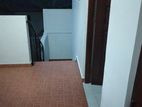 Upstair House for Rent - Katubedda