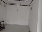 Upstair unit for rent maharagama