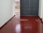 Upstair unit for rent maharagama