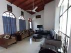 Upstair unit for rent Mount Lavinia