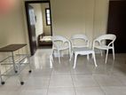 Upstair unit for rent nawala