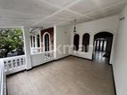 Upstair Unit For Rent Near Galle Road Katubedda [ 261 H ]