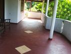 Upstaire House for Rent In Polgasowita