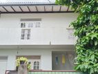 Upstaire House for Rent in - Rajagiriya