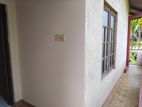 Upstaire House for Rent Kundasale