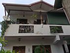 Upstaire House for Rent Rajagiriya