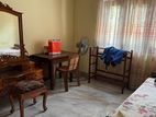 Upstaire Room for Rent Gampaha