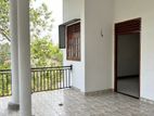 Upstairs 1 Bed Room Annex for Rent - Kahathuduwa