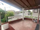 Upstairs 1st Floor House For Rent In Kalubowila Town,