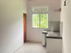 Upstairs Annex for Rent Ganemulla