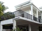 Upstairs Annex for Rent at Thalahena (Battaramulla)