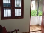 Upstairs Annex for Rent Delkanda , Nugegoda