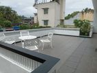 Upstairs Annex for Rent Galle