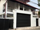 Upstairs Annex for Rent in Boralesgamuwa