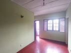 Upstairs annex for rent in dehiwala