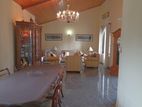 Upstairs Annex For Rent In Kalubowila - 3994U