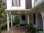 Upstairs Annex for Rent in Kuliyapitiya