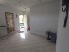 Upstairs annex for rent in Rathmalana