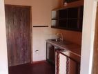 Upstairs Annex for Rent Kurunegala