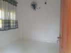 Upstairs Annex for Rent Moratuwa