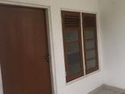 Upstairs Annex for Rent Pannipitiya