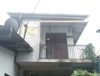 Upstairs Annex Rent in Gampaha