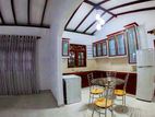 Upstairs Annex in walking distance to Karapitiya town