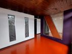 Upstairs Annex Rent In Attidiya Main Road (Office Space Or Resistance)