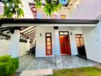 Upstairs Beautiful Big Living Area With Nice House For Sale In Negombo
