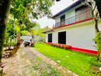 Upstairs Bed Rooms 4 With Good House For Sale In Daluwakotuwa Negombo