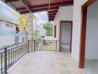 Upstairs Brand New House In Talawatugoda