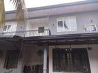 Upstairs House For Rent - Kelaniya