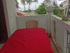 Upstairs for Rent - Kalutara