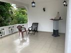 Upstairs for Rent in Horana Town