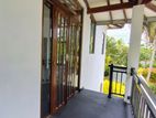 Upstair House for Rent - Walahanduwa