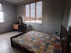 Upstairs Furnished House For Rent Rathmalana