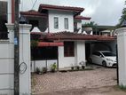 Upstairs House for Immediate Sale in Kandana