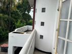 Upstairs House For Rent At Enderamulla