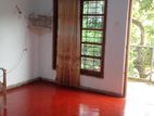 Upstairs House For Rent Aththidiya