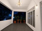 Upstairs House for Rent – Attidiya