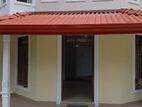 Upstairs House for Rent – Batagama, Ja-Ela