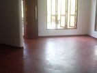 Upstairs House For Rent Bellanwila