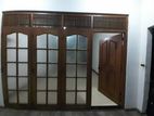 Upstairs House for Rent - Boralesgamuwa