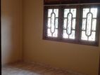 Upstairs House For Rent Boralesgamuwa