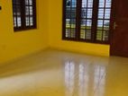 Upstairs House for Rent Dehiwala