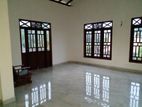 Upstairs House for Rent – Eksath Mawatha, Kadawatha
